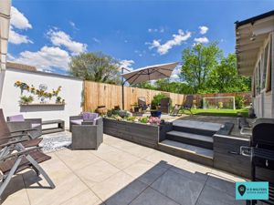 Garden - click for photo gallery